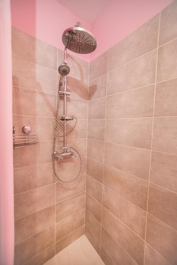 Large Flat. Great View. City Center. Warsaw Ngoại thất bức ảnh